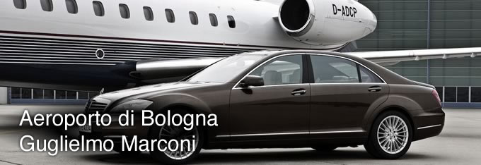 Transfer Bologna e noleggio con conducente Bologna